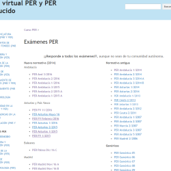 aula virtual per