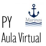 Aula Virtual PY LOGO