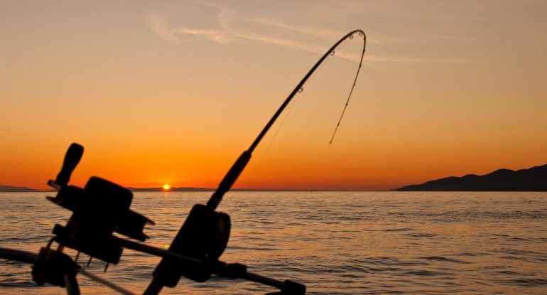 Calendario de campeonatos de pesca marítima en España
