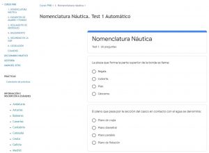 Cuestionario Aula Virtual PNB
