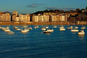 Exámenes náuticos Bilbao Gipuzkoa