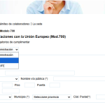 Ana Núñez dirigirá la Marina Mercante Española