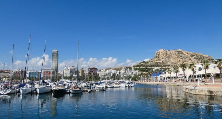Gestoría Náutica en Alicante