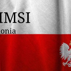 MMSI de Polonia para barcos de recreo