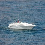 Material de seguridad para barcos polacos