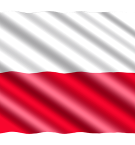 Matriculación de barcos con bandera polaca