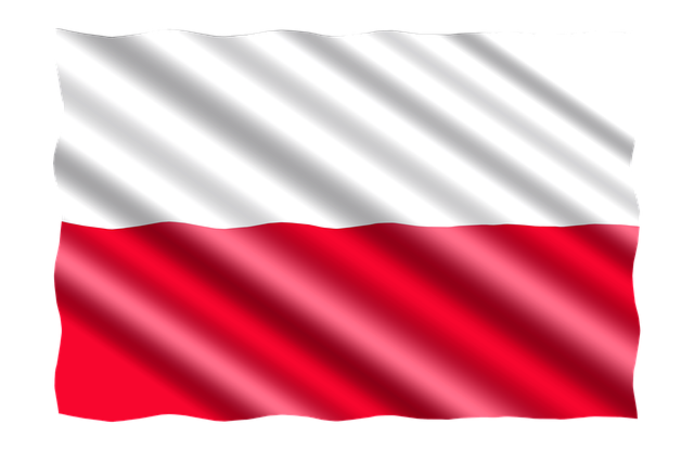 Matriculación de barcos con bandera polaca