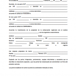 Contrato de compraventa de barcos