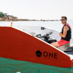 One 16: Convierte tu moto de agua en un barco con este invento español One 16 - convertir un barco en moto de agua