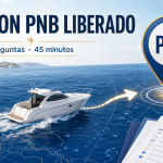 PER con PNB liberado: cómo pasar del PNB al PER Descubre cómo es el examen PER con PNB liberado