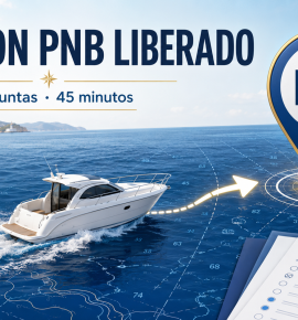 Descubre cómo es el examen PER con PNB liberado