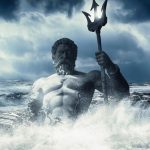 Poseidón, dios del mar