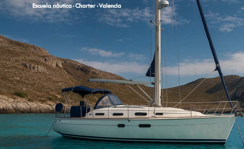 Prácticas de PER en Valencia