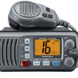 Canales VHF