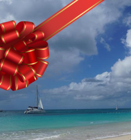 Regalo original de Navidad para marinos y amantes del mar