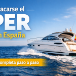 Sacarse el PER en España: guía completa paso a paso (precio, examen y requisitos)