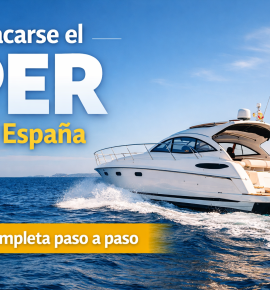 Sacarse el PER en España: guía completa paso a paso (precio, examen y requisitos)