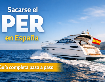 Sacarse el PER en España: guía completa paso a paso (precio, examen y requisitos)