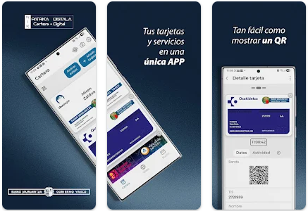 Las tarjetas náuticas deportivas ya pueden llevarse en el móvil con NIK Cartera Digital
