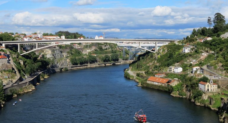 Patrón de aguas interiores