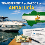 Registro de barcos de recreo: la inscripción en Capitanía