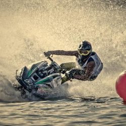 Cambio de titularidad de motos de agua — Lista 7ª