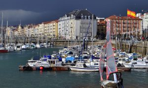 Exámenes Náuticos Cantabria