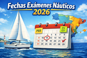 fechas exámenes PER 2026