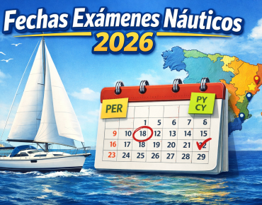 fechas exámenes PER 2026