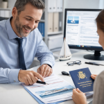 Renovar el Permiso de Navegación en 2026: quién tramita tu expediente y cómo evitar retrasos gestoría de barcos