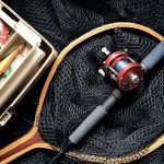 Licencias de pesca recreativa marítima y continental