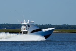 licencia de pesca exterior