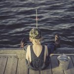 Licencias de pesca recreativa marítima y continental