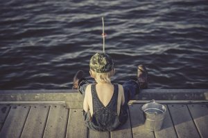 surfcasting