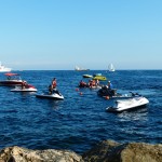 Títulos náuticos de patrón para navegar en Portugal