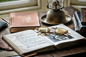 novela histórica marítima