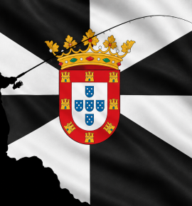 pescar en Ceuta, licencia pesca Ceuta, licencia Andalucía válida en Ceuta, pesca recreativa Ceuta, licencias pesca otras comunidades autónomas