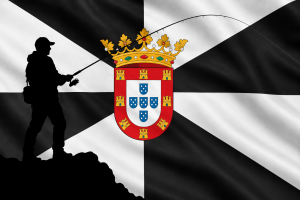 pescar en Ceuta, licencia pesca Ceuta, licencia Andalucía válida en Ceuta, pesca recreativa Ceuta, licencias pesca otras comunidades autónomas