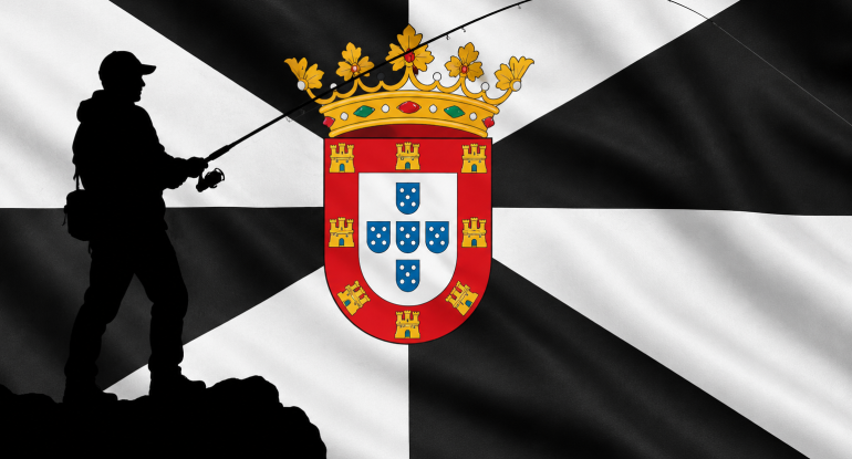 pescar en Ceuta, licencia pesca Ceuta, licencia Andalucía válida en Ceuta, pesca recreativa Ceuta, licencias pesca otras comunidades autónomas