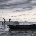 PescaREC y medios electrónicos en la pesca recreativa: a consulta las nuevas instrucciones técnicas pescarec aplicación pesca deportiva