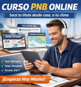 Estudia el PNB online desde casa