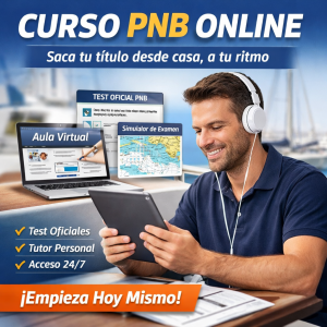 Estudia el PNB online desde casa