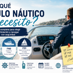 ¿Qué título náutico necesito? Preguntas frecuentes para empezar a navegar en España