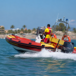 Titulaciones náuticas para socorrismo y salvamento en playas