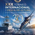 XXX Torneo Internacional de Pesca de Altura de Benalmádena: una cita con la pesca deportiva Torneo de Pesca de Altura de Benalmádena, pesca deportiva en Benalmádena